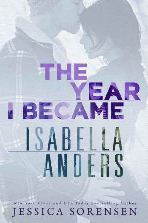 [Sunnyvale 01] • The Year I Became Isabella Anders